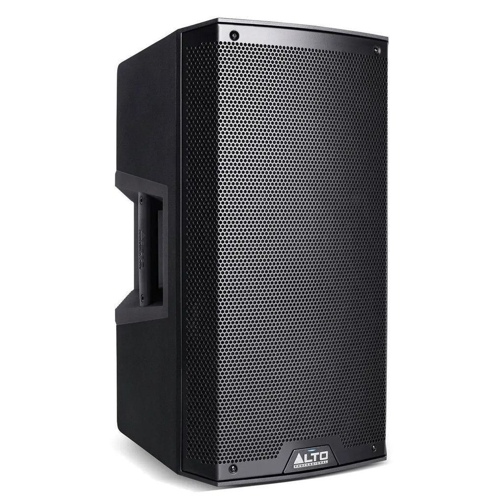 Best budget active pa hot sale speakers