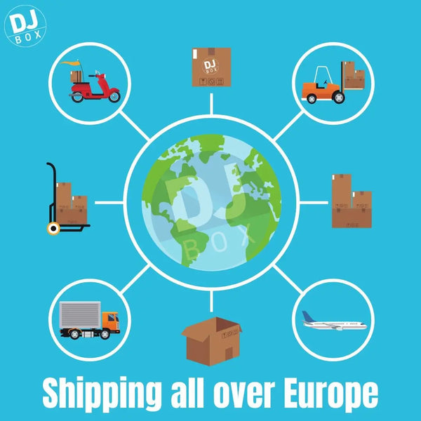 DJbox.ie-and-our-shipping-procedures-and-policies....... DJbox.ie DJ Shop