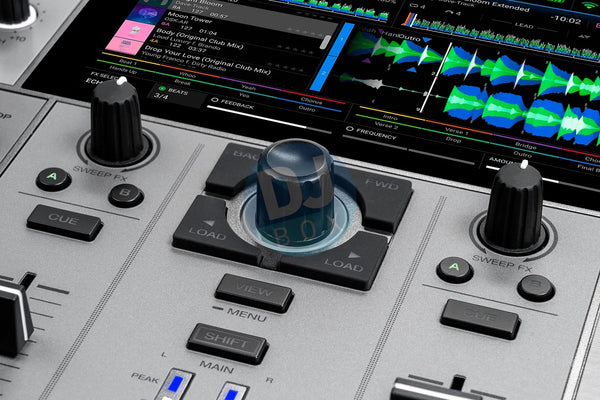 Denon-DJ-Prime-Go-has-been-announced..... DJbox.ie DJ Shop