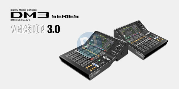 Yamaha-DM3-Firmware-updates...-much-asked-for-feature-added DJbox.ie DJ Shop