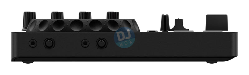 DJbox.ie DJ Shop Alpha Theta DDJ-FLX2 DJ Controller at DJbox.ie DJ Shop