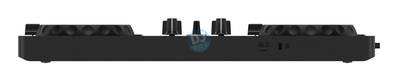 DJbox.ie DJ Shop Alpha Theta DDJ-FLX2 DJ Controller at DJbox.ie DJ Shop