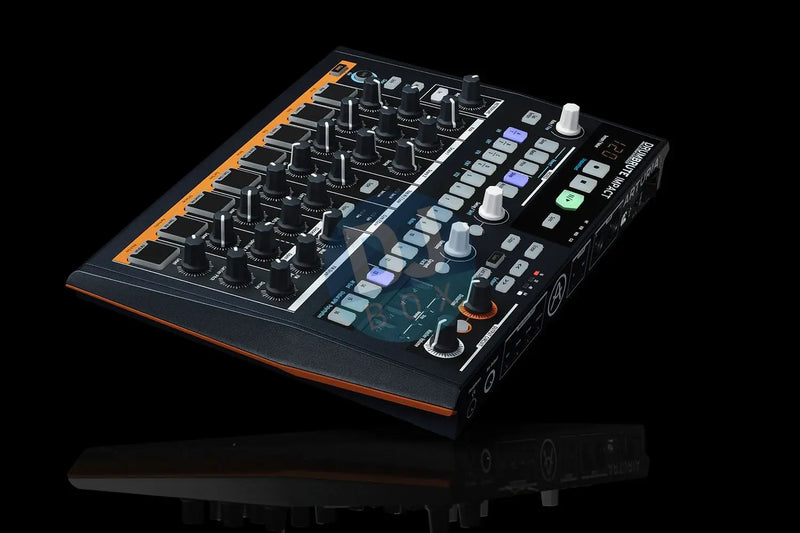 Arturia Arturia DrumBrute Impact at DJbox.ie DJ Shop