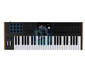 Arturia Arturia KeyLab 49 MK3 at DJbox.ie DJ Shop