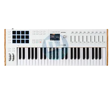 Arturia Arturia KeyLab 49 MK3 at DJbox.ie DJ Shop