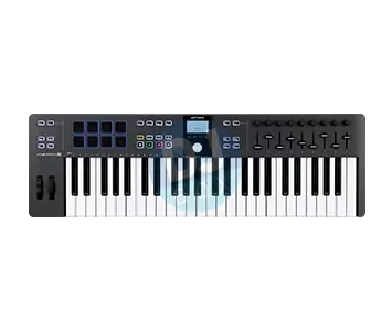 Arturia Arturia KeyLab Essential 49 mk3 at DJbox.ie DJ Shop