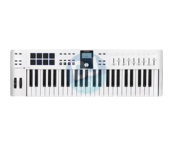 Arturia Arturia KeyLab Essential 49 mk3 at DJbox.ie DJ Shop