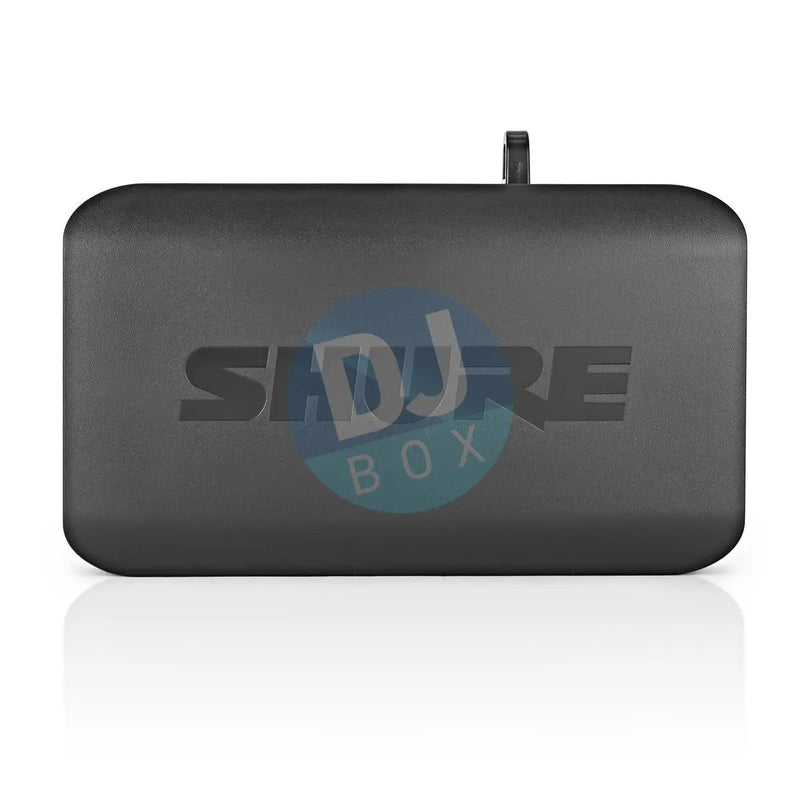 Shure BLX24/PG58 Wireless Vocal System with PG58 at DJbox.ie DJ Shop