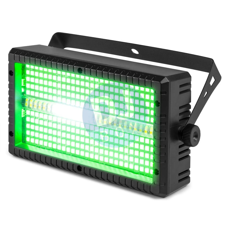 BeamZ BS336 Stroboscope LED RGB+W Combi at DJbox.ie DJ Shop