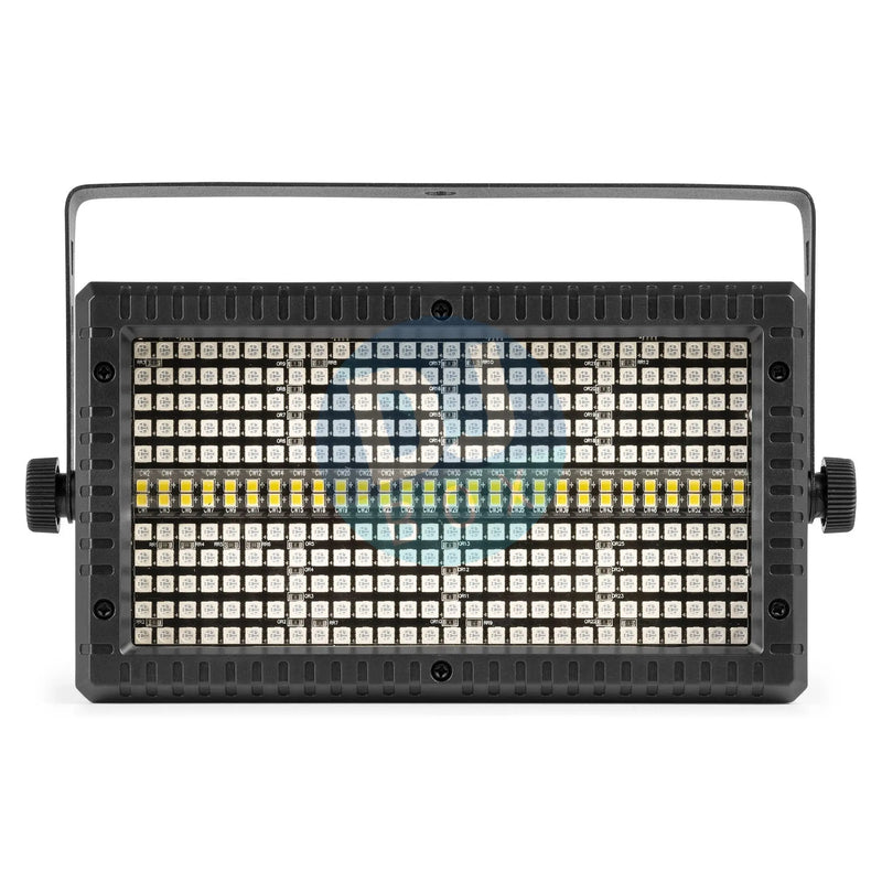 BeamZ BS336 Stroboscope LED RGB+W Combi at DJbox.ie DJ Shop