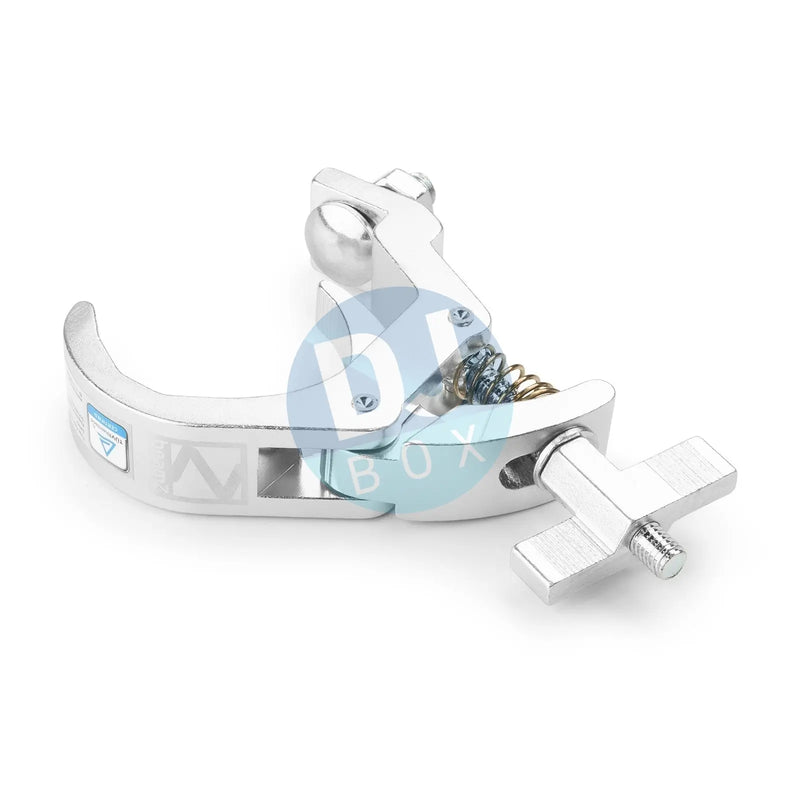 BeamZ BSC50A Quick Trigger Clamp Self Lock 50kg Alu at DJbox.ie DJ Shop