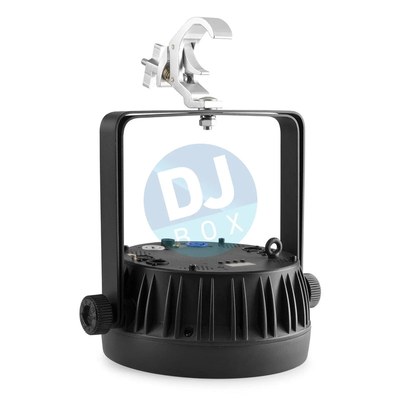 BeamZ BSC50A Quick Trigger Clamp Self Lock 50kg Alu at DJbox.ie DJ Shop