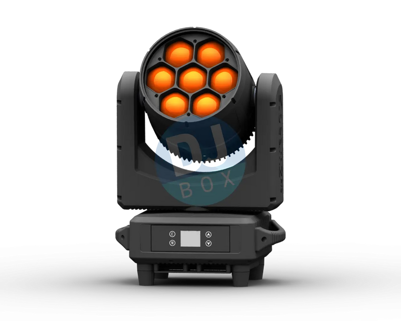 BeamZ BeamZ Pro Nereid760 Outdoor LED Bee Eye Moving Head at DJbox.ie DJ Shop