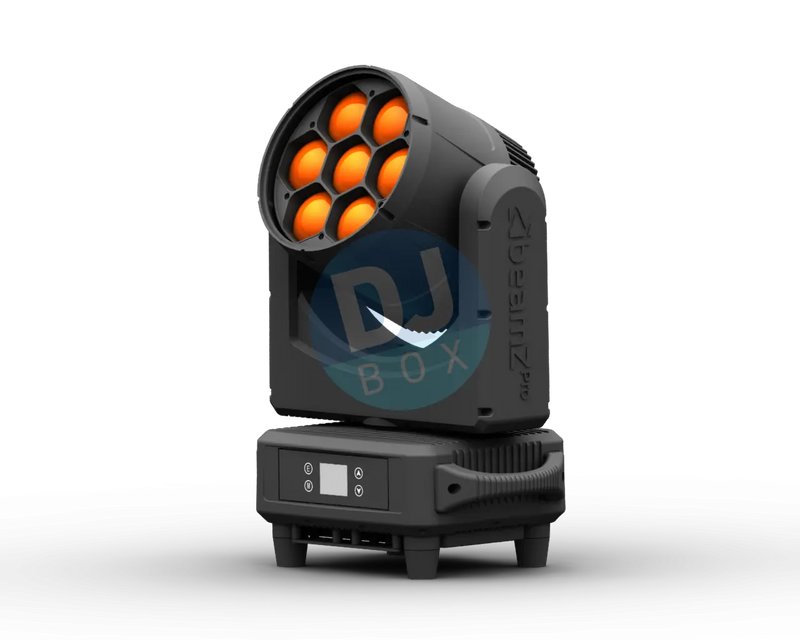 BeamZ BeamZ Pro Nereid760 Outdoor LED Bee Eye Moving Head at DJbox.ie DJ Shop