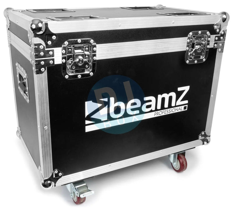 BeamZ BeamZ Pro Nereid760 Outdoor LED Bee Eye Moving Head at DJbox.ie DJ Shop