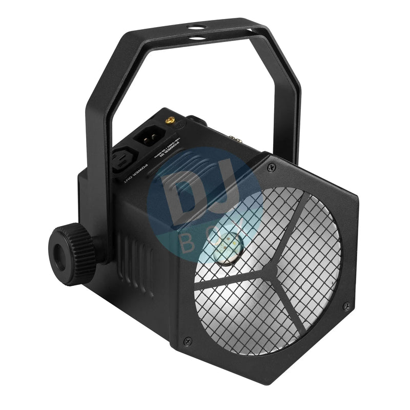 Beamz Beamz RB40 Retro COB Par at DJbox.ie DJ Shop