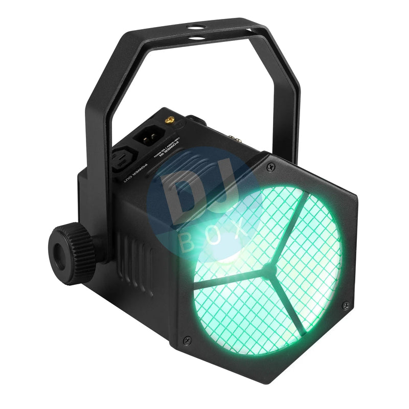 Beamz Beamz RB40 Retro COB Par at DJbox.ie DJ Shop