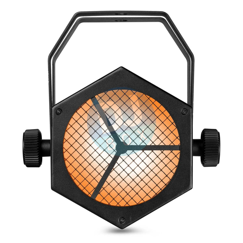 Beamz Beamz RB40 Retro COB Par at DJbox.ie DJ Shop