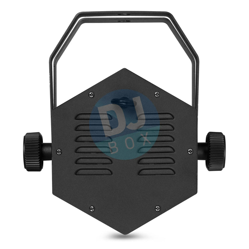 Beamz Beamz RB40 Retro COB Par at DJbox.ie DJ Shop