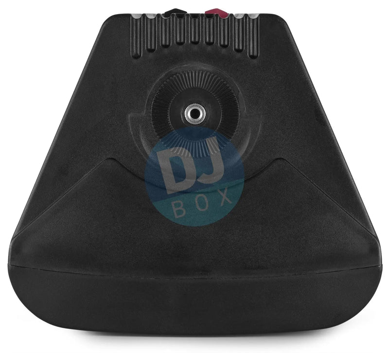 Power Dynamics DS50AB Active Speaker Set with BT 5.25” 100W Black at DJbox.ie DJ Shop