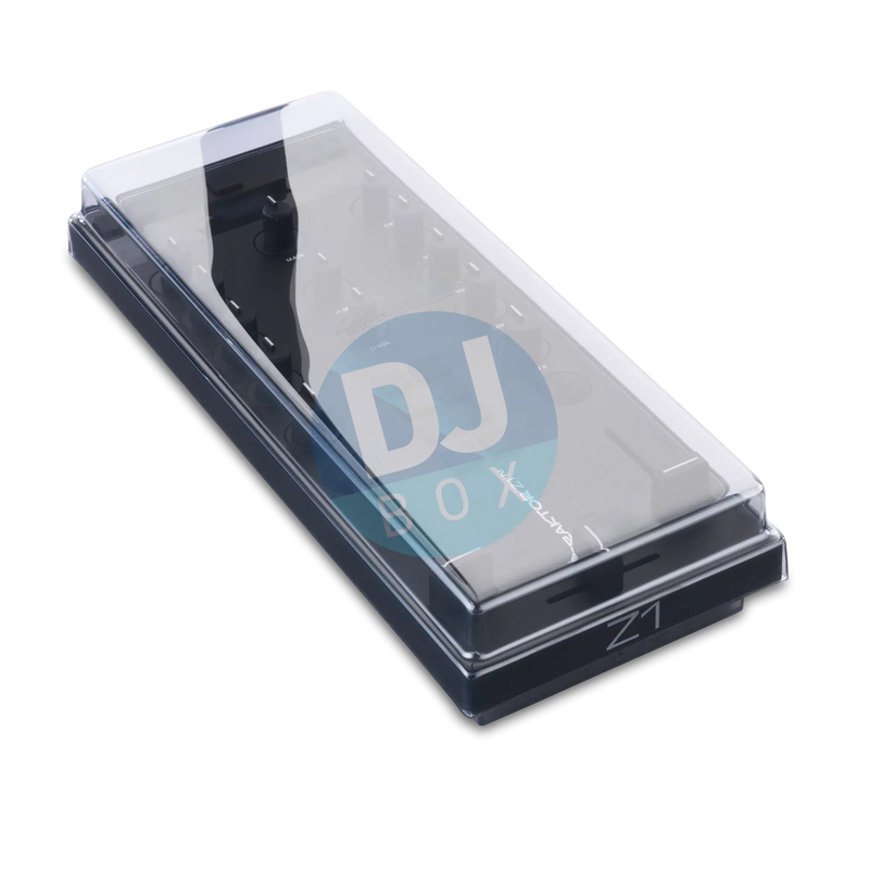 Decksaver Decksaver Cover Native Instruments Traktor X1 MK3 & Z1 MK2 at DJbox.ie DJ Shop