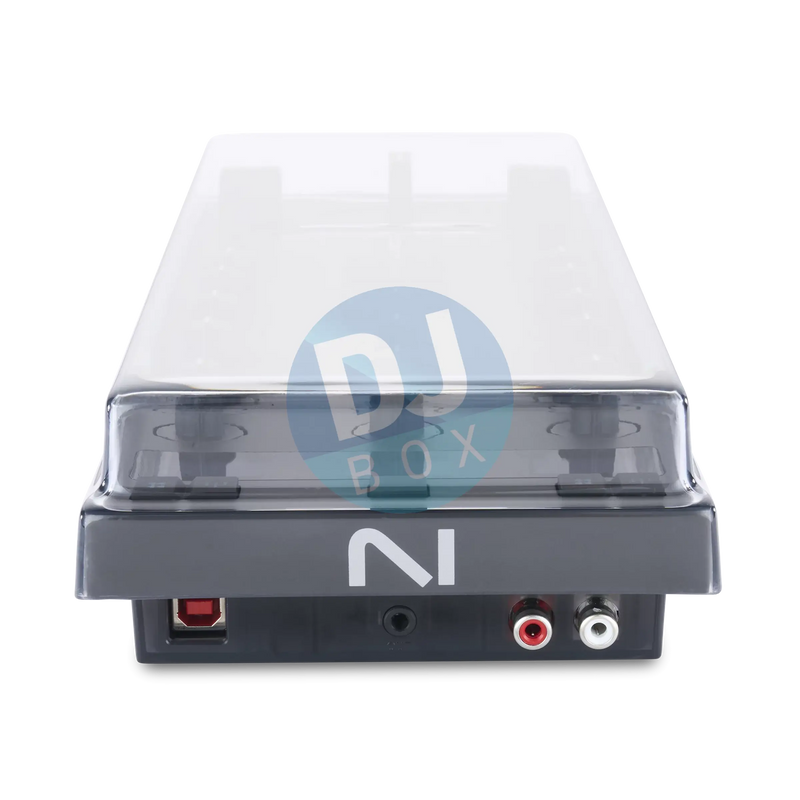 Decksaver Decksaver Cover Native Instruments Traktor X1 MK3 & Z1 MK2 at DJbox.ie DJ Shop