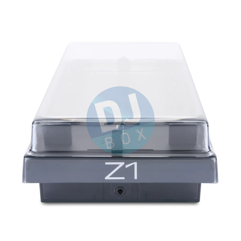 Decksaver Decksaver Cover Native Instruments Traktor X1 MK3 & Z1 MK2 at DJbox.ie DJ Shop