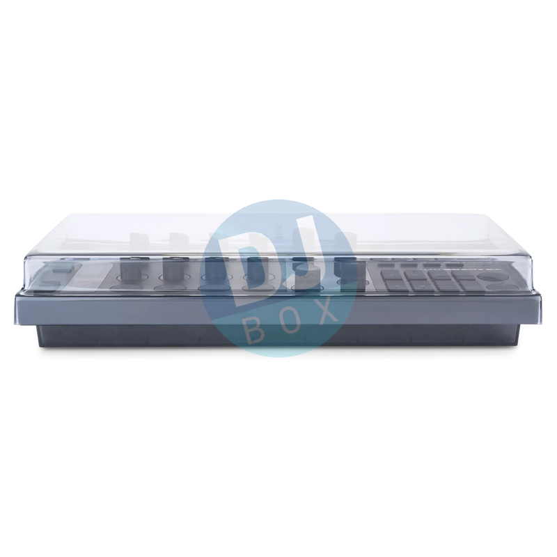 Decksaver Decksaver Cover Native Instruments Traktor X1 MK3 & Z1 MK2 at DJbox.ie DJ Shop