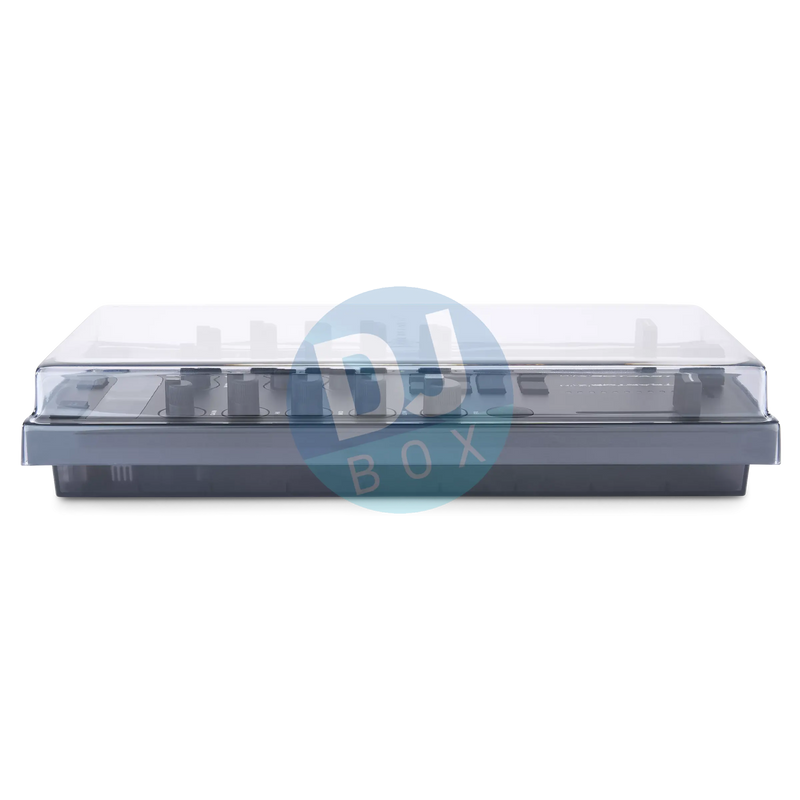 Decksaver Decksaver Cover Native Instruments Traktor X1 MK3 & Z1 MK2 at DJbox.ie DJ Shop