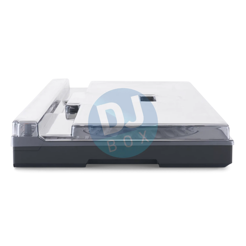 Decksaver Decksaver cover Pioneer DJ DDJ-GRV6 at DJbox.ie DJ Shop