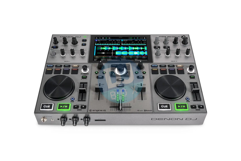 Denon DJ Denon DJ Prime Go+ at DJbox.ie DJ Shop