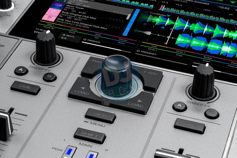 Denon DJ Denon DJ Prime Go+ at DJbox.ie DJ Shop