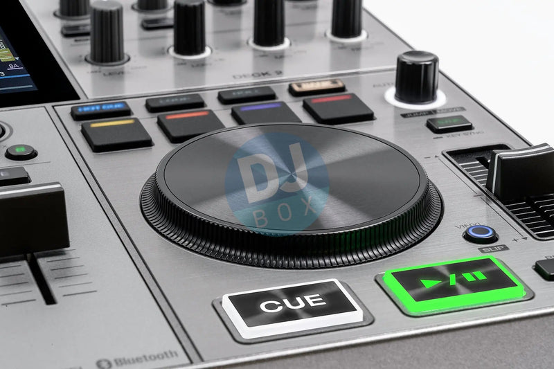 Denon DJ Denon DJ Prime Go+ at DJbox.ie DJ Shop