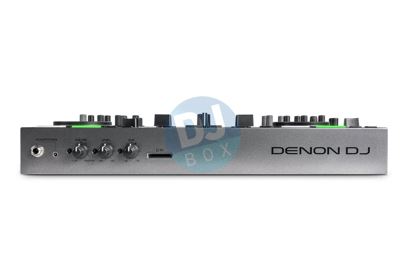 Denon DJ Denon DJ Prime Go+ at DJbox.ie DJ Shop