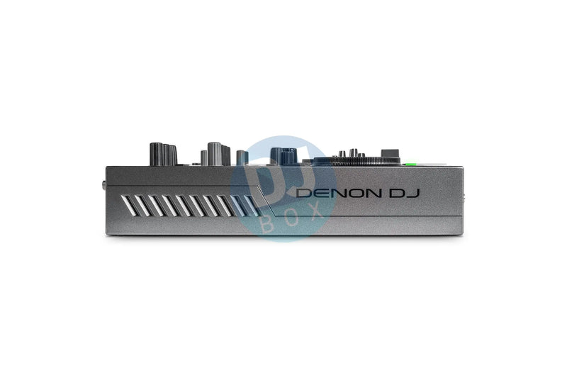 Denon DJ Denon DJ Prime Go+ at DJbox.ie DJ Shop