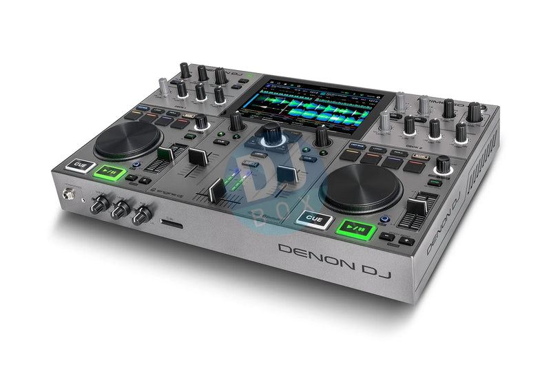 Denon DJ Denon DJ Prime Go+ at DJbox.ie DJ Shop