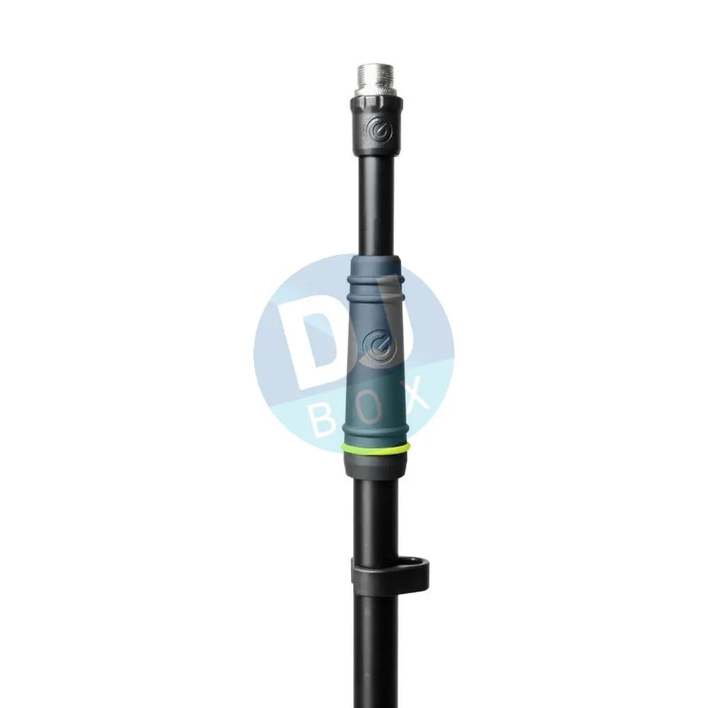Gravity Stands Gravity MS 23 Microphone Stand with Round Base at DJbox.ie DJ Shop