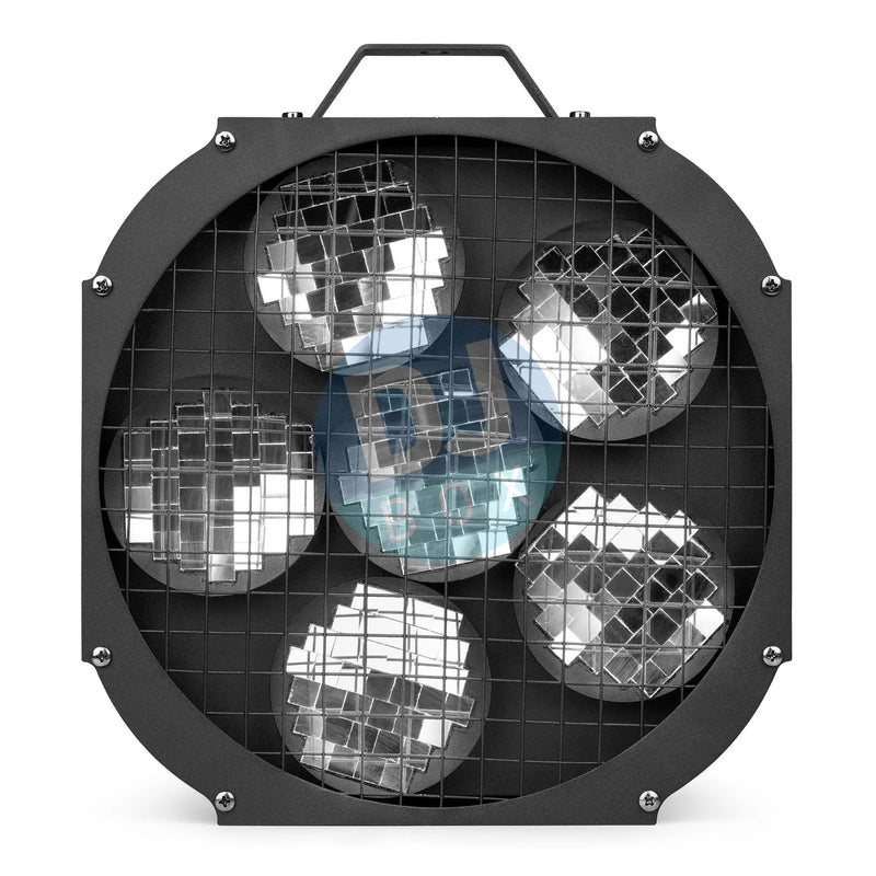 BeamZ MBR60 Mirror Beam Reflector at DJbox.ie DJ Shop