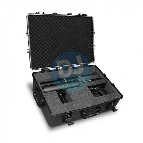 Magic:FX MagicFX case for ConfettiGun at DJbox.ie DJ Shop