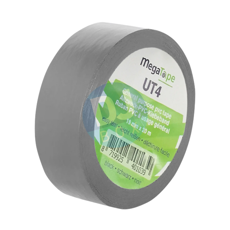 Megatape MegaTape UT4 at DJbox.ie DJ Shop