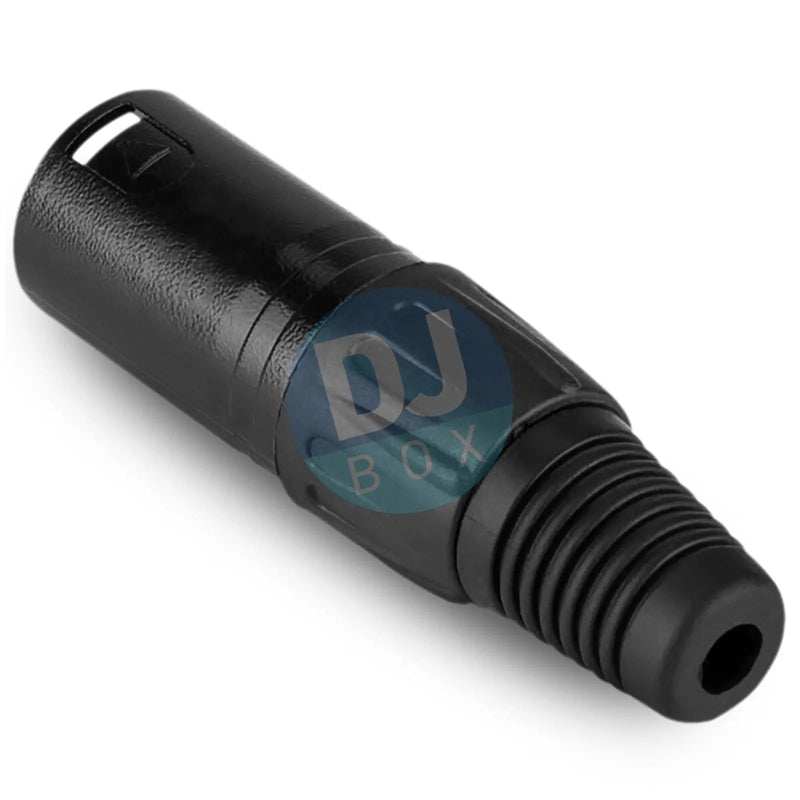 PD-Connex PD-Connex CX108 DMX Terminator 5-pin at DJbox.ie DJ Shop