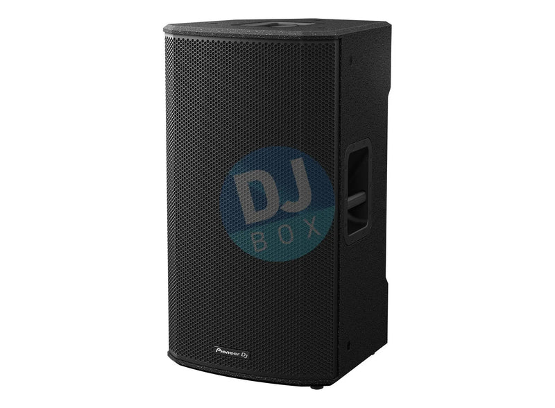 Pioneer DJ Pioneer DJ XPRS152 12” full-range active loudspeaker at DJbox.ie DJ Shop