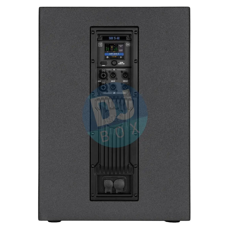 RCF RCF SUB 15-AX at DJbox.ie DJ Shop