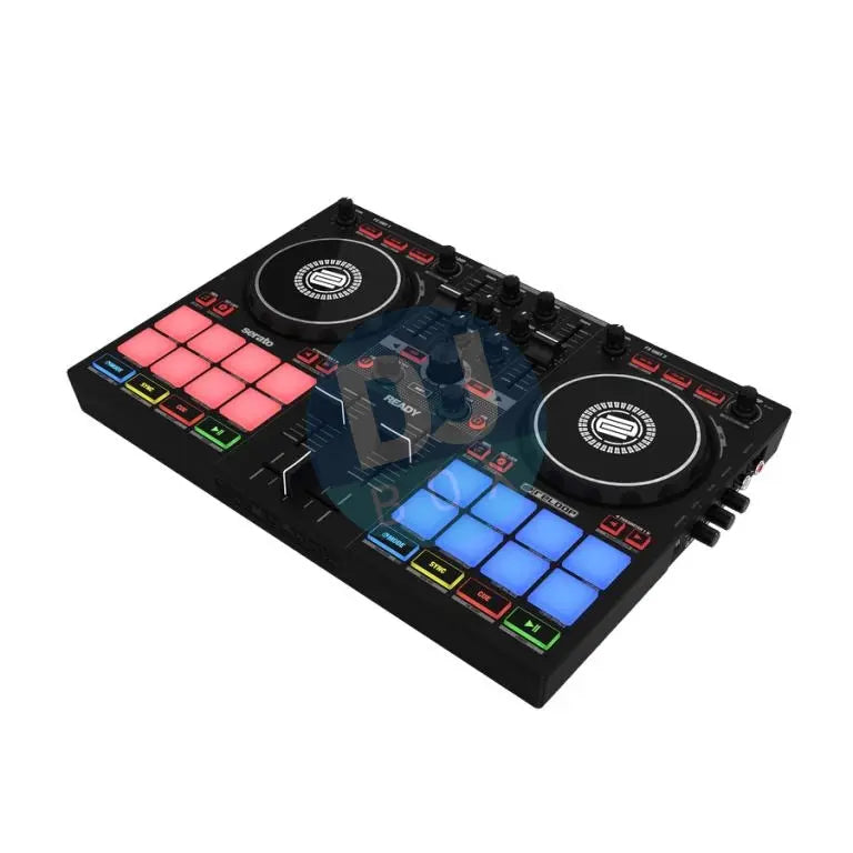 Reloop Reloop Ready portable performance controller at DJbox.ie DJ Shop