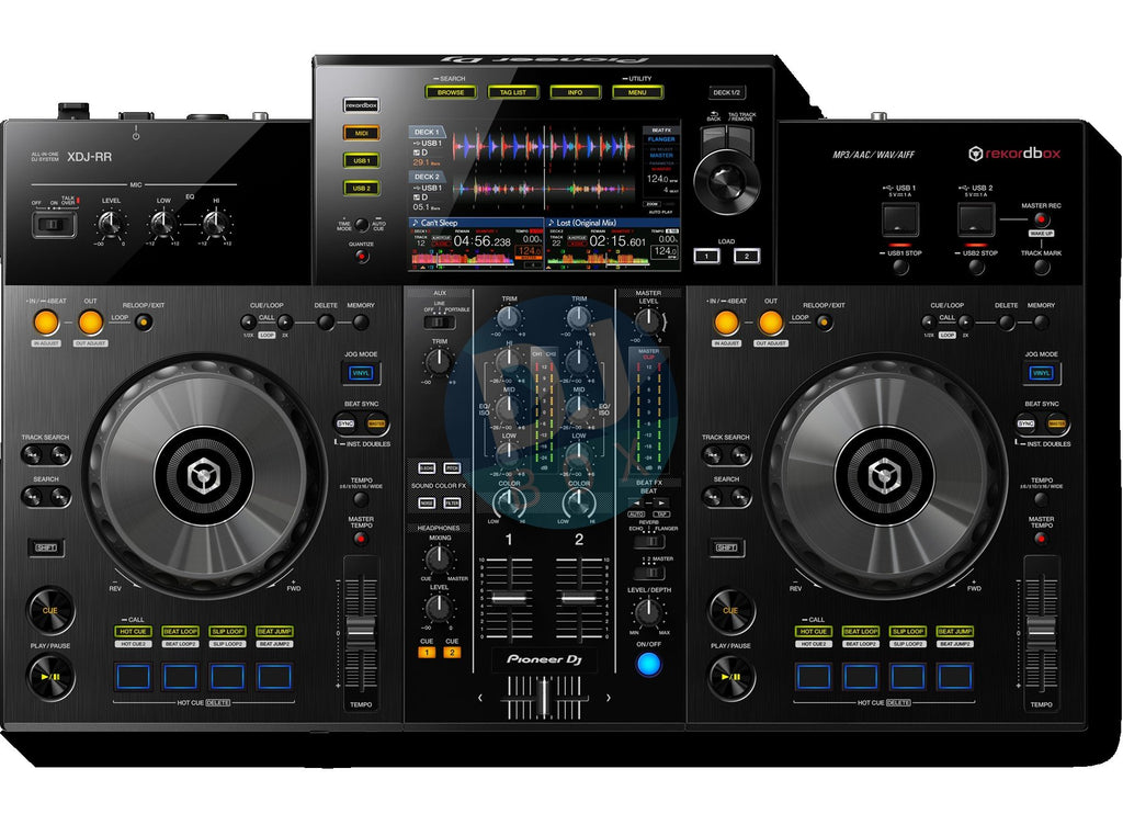 Reloop Mixon 8 Pro IN STOCK now in DJbox -  DJ Shop