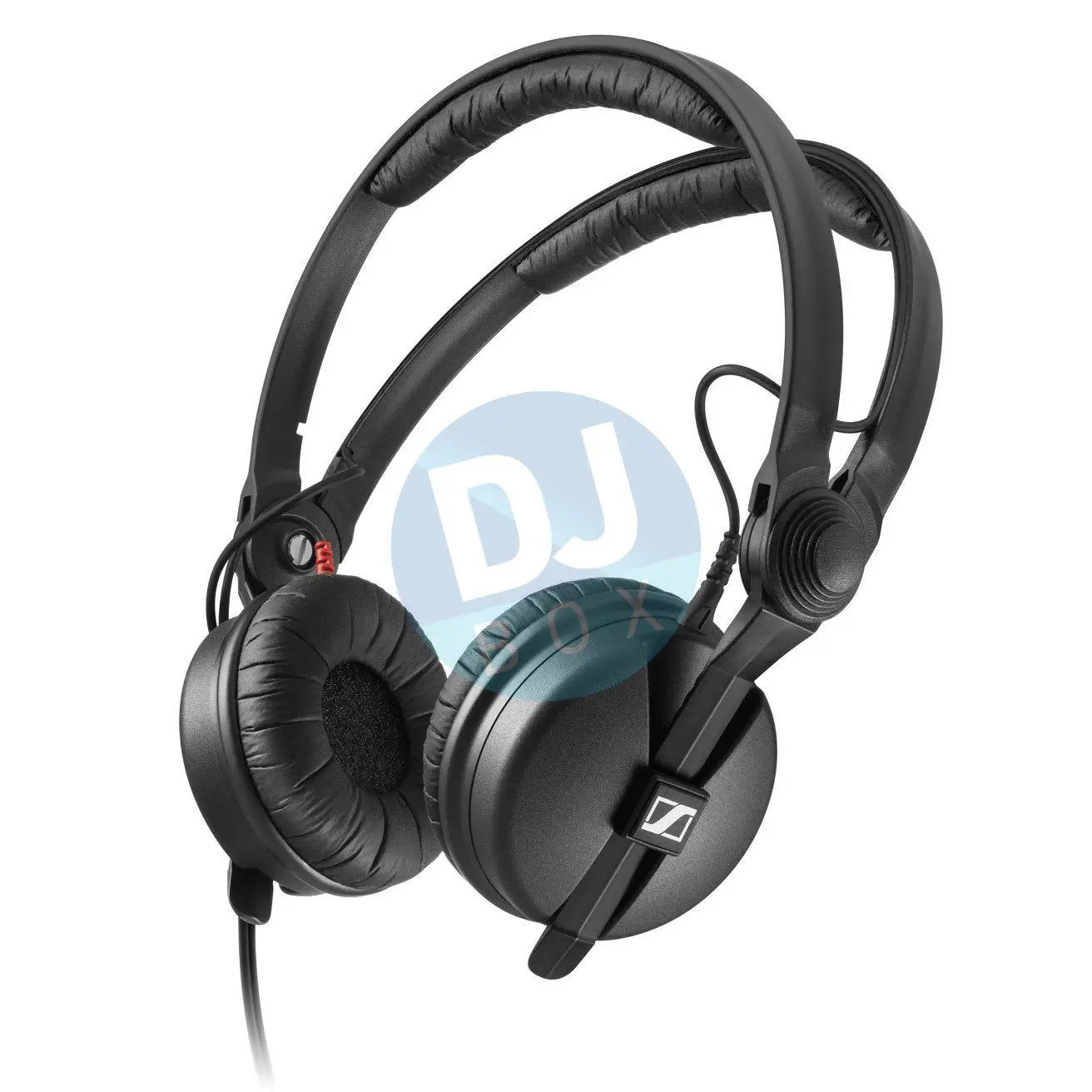 Sennheiser HD25 Professional headphones